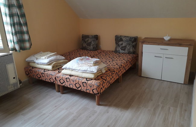 Appartment for 10-16 Persons - Foto 4