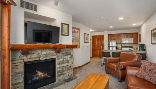 RF219 Hot tub,Heated garage Parking - Foto 3