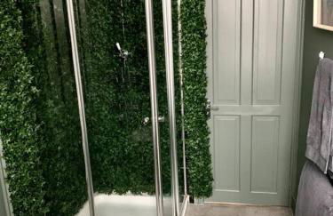 Chic Townhouse near Tunnels Beaches Ilfracombe - Foto 8