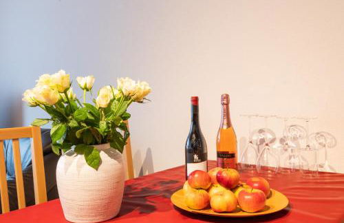 Ferienwohnungen Maderhof - Foto 45