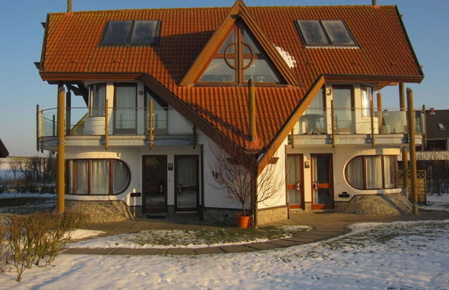 Buschsand Lee Comfortable Holiday Residence - Foto 29