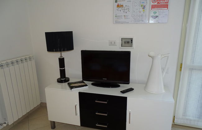 Terra dei Santi Country House - Photo 45