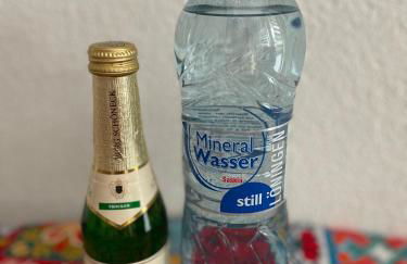 Wehr Orchidee Apartment - Foto 11