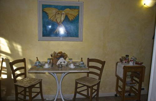 B&B Mery Lho - Foto 16