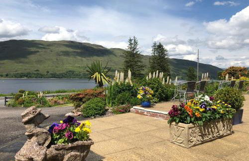 Hillview Guest House - Foto 27