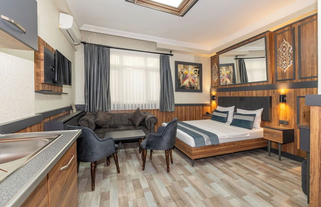 La Serena Hotel - Photo 80