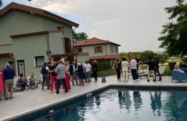 Cruna di Subida Wine Country House - Foto 11