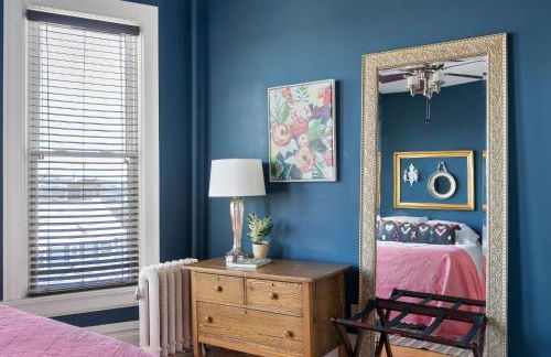 Dubuque's Front Porch, Historic Charmer, Walk Downtown - Foto 46