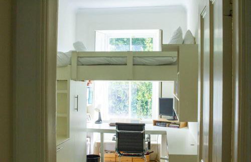 Artist colony cottage with sauna and private garden, and easy walk to city centre - Foto 21