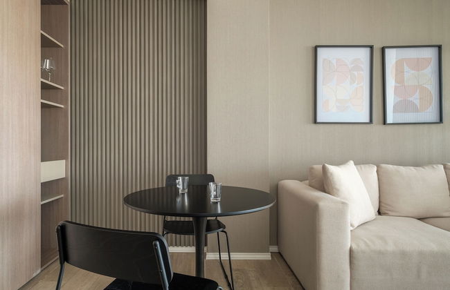 Nido at Recoleta Deco - Foto 52