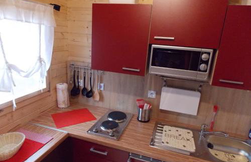 Weiherhütte - Foto 17