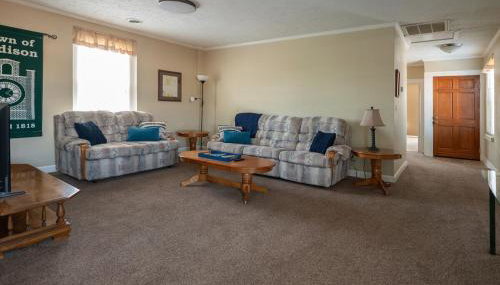 The Clocktower Suite - Foto 4