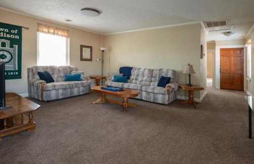 The Clocktower Suite - Foto 4