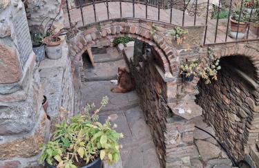 Attic with balcony at Locanda del Capo - Foto 70