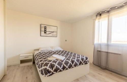 Maison Piscine Zénith d'auvergne Clermont-fd Sud - Foto 30