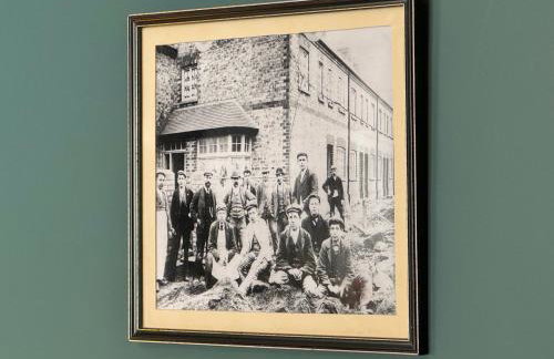 Stylish and Cosy stay in the Heart of Malton - Photo 52