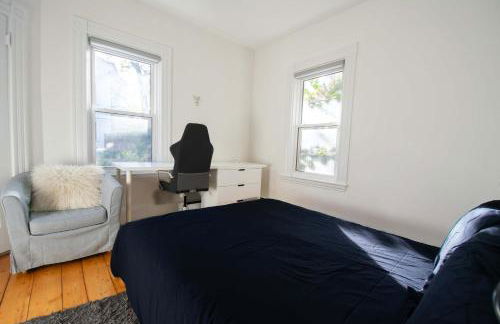 Cambridge Base Steps to Porter Square - Foto 10