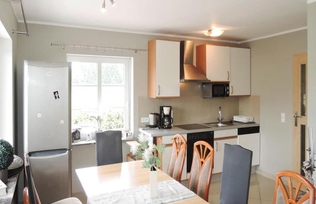 Family House Near Baltic Sea and Szczecin Lagoon - Photo 11