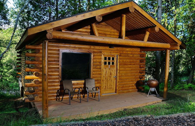 Mont du Lac Resort - Photo 62