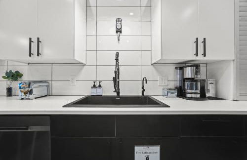 Heart of Downtown City Views Deck BBQ - Foto 22