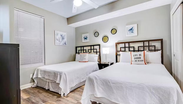 Grandview East 1002 - Foto 5, Habitación