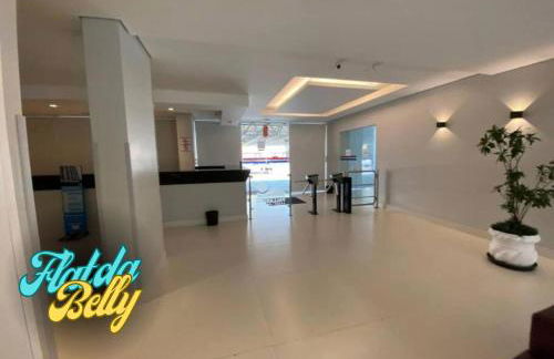 Flat da Belly 904-A - Photo 24