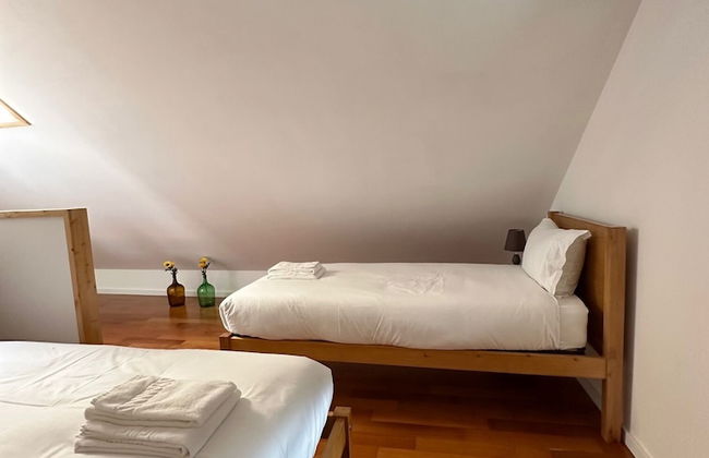 Casas da Corujeira 2 - Foto 42