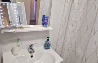 Appartement 58m2 lumineux en face du Parc des expositions - Foto 7