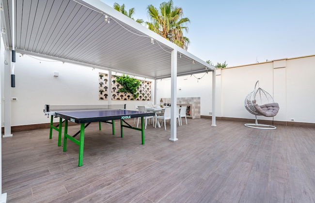 Palazzo Biscilia in Bisceglie - Photo 34