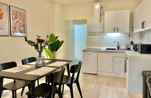 Apartment for up to 4 persons, free wifi, in Hamburg - Foto 11