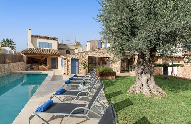 Can Font Costitx in Costitx - Photo 2