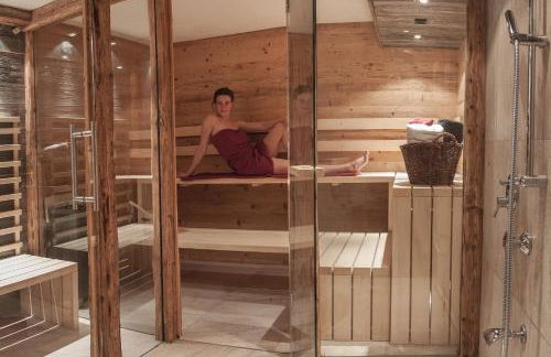 Alpvilla Bietsch - Foto 54