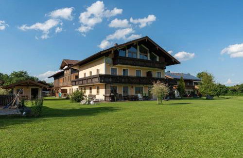 Meisterhof - Bergblick - Foto 20