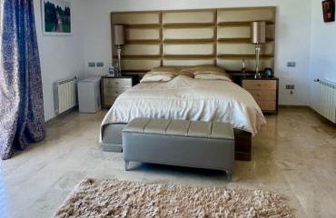 Marbella Villa Sea View 10 Bedrooms - Photo 24