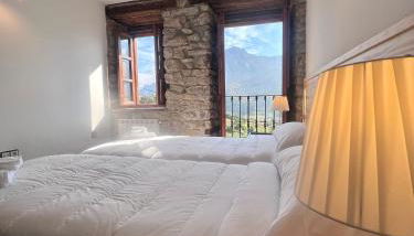 Casa Rural Basiver - Habitación Pico Samelar - Foto 3