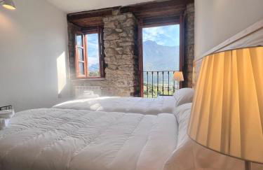 Casa Rural Basiver - Habitación Pico Samelar - Photo 3