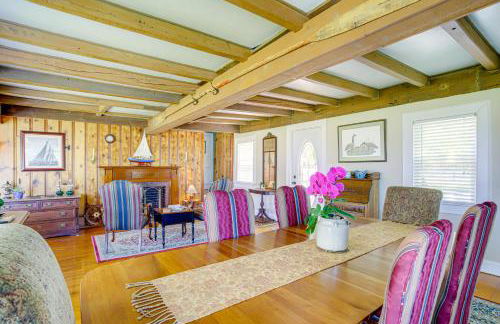 Waterfront Cambridge Home Pool and Dock! - Foto 8