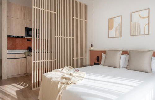 Líbere Seville Plaza Nueva - Photo 14