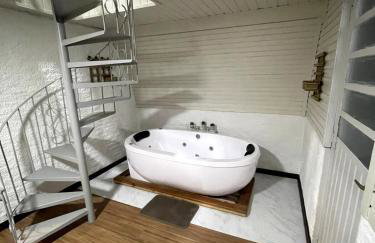 Cabana no Monte com Hidromassagem! - Foto 19