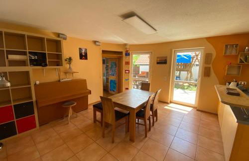 Ferienhaus am Waldrand Village Holiday home - Foto 9