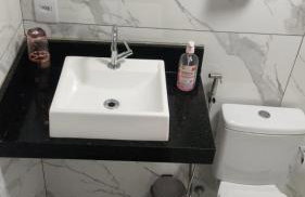 Minha casa, meu lar! Praia de Jacaraipe ES! - Foto 12