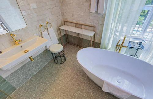 Deluxe Nature Resort Galovi Dvori - Foto 56