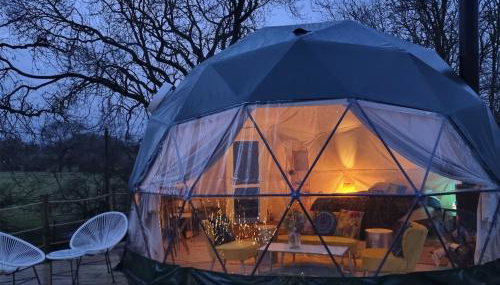 Lakeview Dome - Photo 5