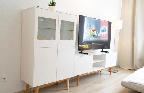 Livesto Aparthotel Zentral - 4x moderne 2-Zimmer Apartments 4-5-6 Pers - Foto 52