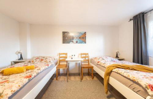 City Stay Bremen Apartment bis 4 Personen - Foto 16