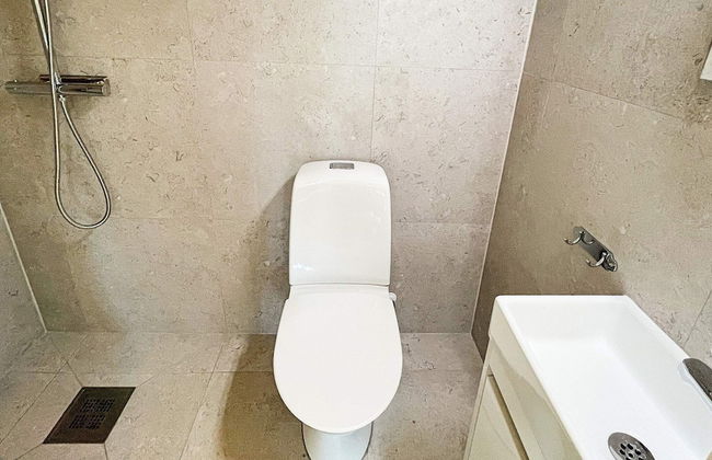 3 Person Holiday Home in Solvesborg-by Traum - Photo 8