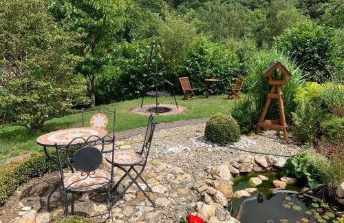 Gemütliche Ferienwohnung im Hunsrück - Foto 42