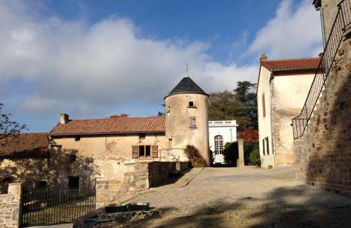 Les Hauts de CLuny - Foto 12