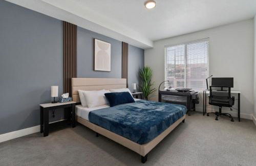 Unique SLC Getaway 2-Bed, 2-Bath with Fire Pit - Foto 2