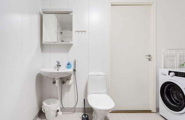 Hiisi Homes Tampere Muotiala - Foto 52